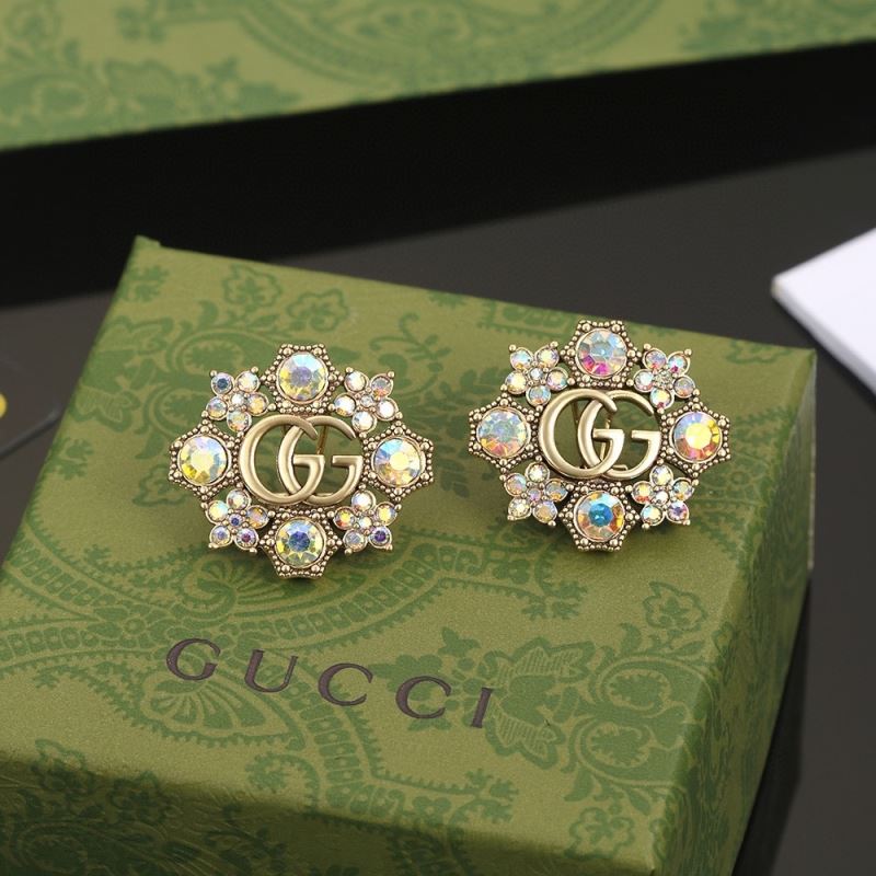 Gucci Earrings